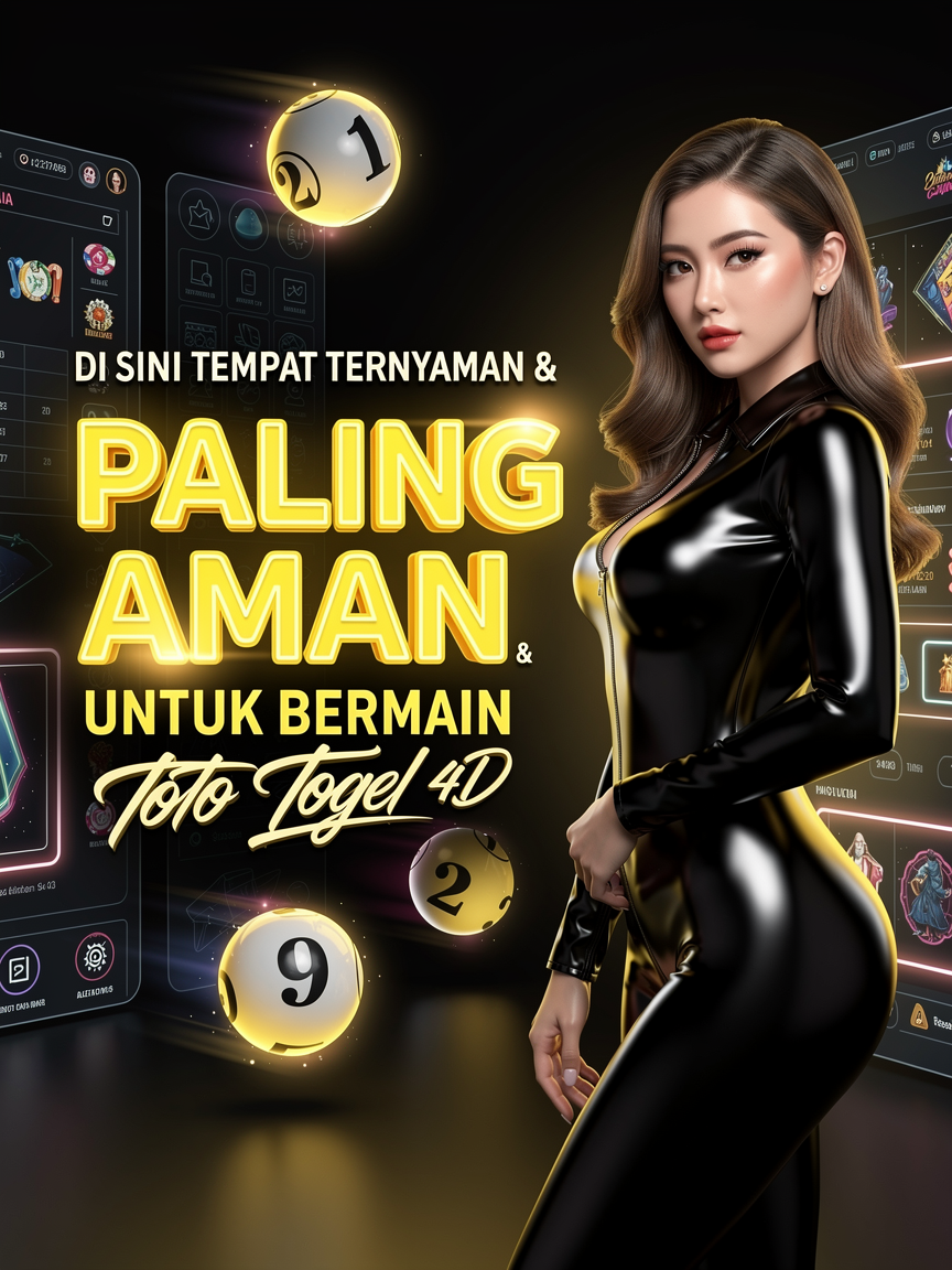 LUK888 — banner utama